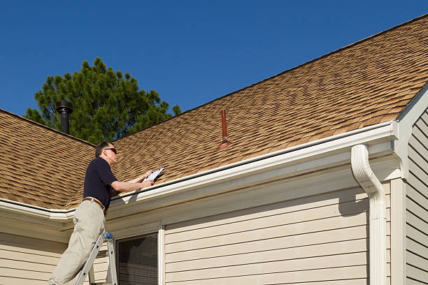 Best Hot Roofs  in Portage Lakes, OH